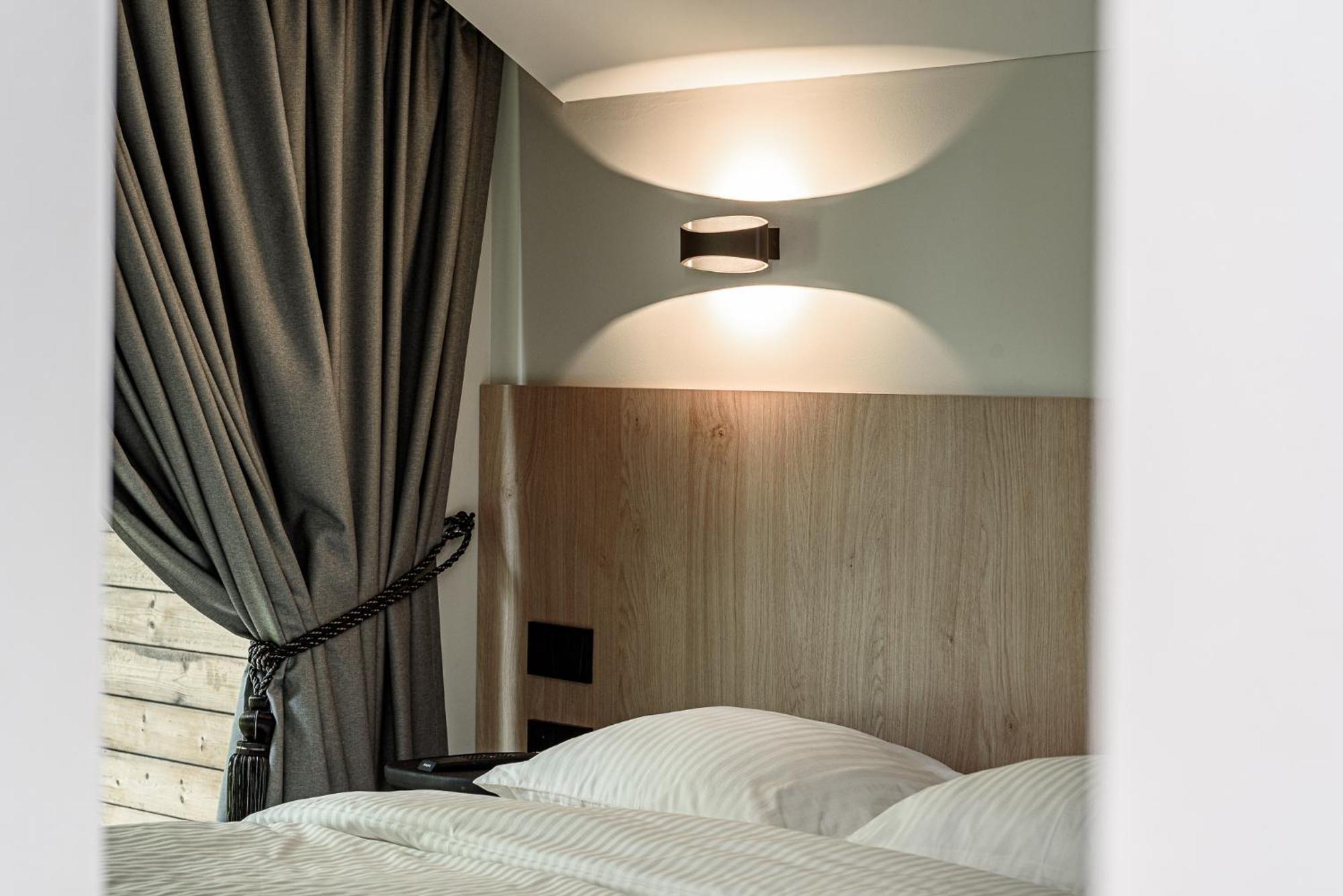 Misko Spa Namas Molėtai エクステリア 写真